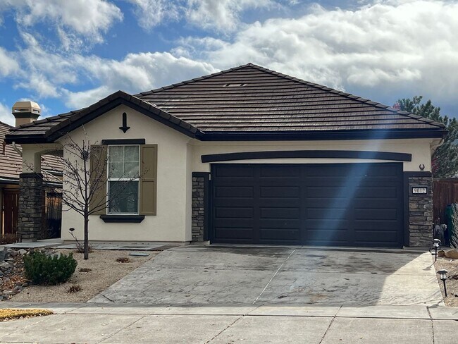 Building Photo - Unique Del Webb at Sierra Canyon Home with Views Available for Lease!