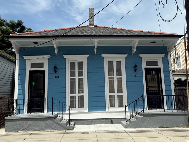 Primary Photo - 1421 Thalia St