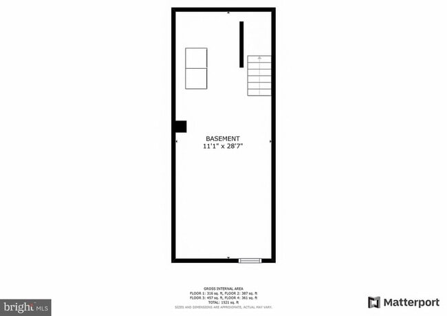 Building Photo - 116 S Durham St