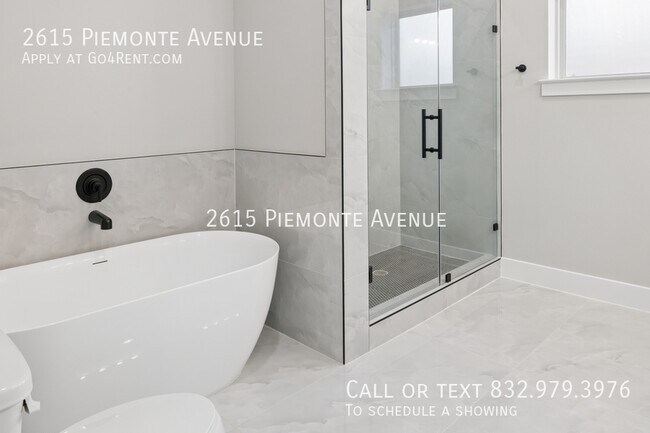 Building Photo - 2615 Piemonte Ave