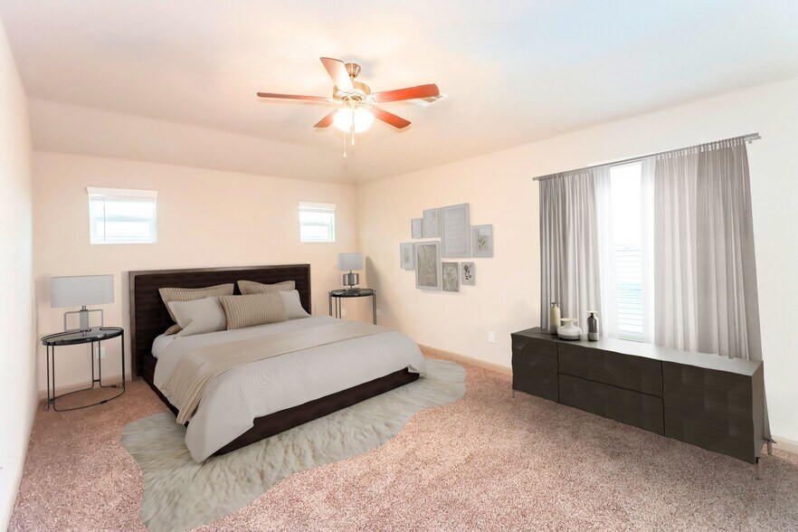Building Photo - 7902 Cypress Country Dr