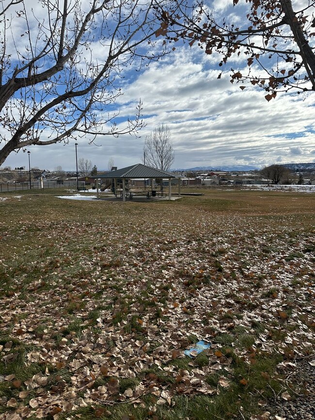 Building Photo - Two Bedroom One Bath Condo in Rifle Colorado