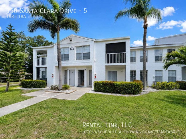 Building Photo - 150 Santa Clara Dr