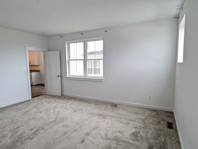 Building Photo - 1207 Marsalis Pl