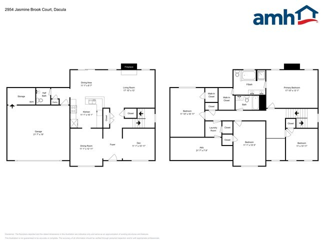 Building Photo - 2954 Jasmine Brook Ct