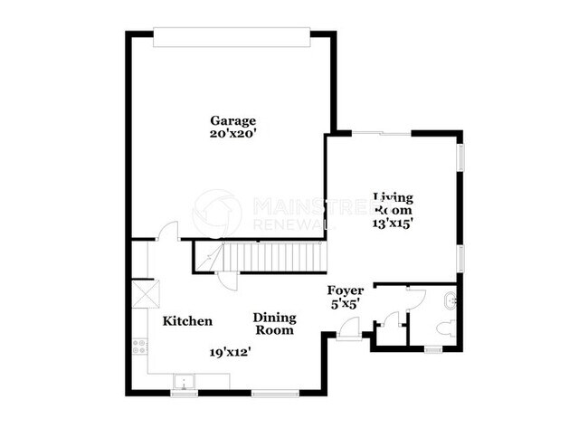 Building Photo - 3 Bedroom Pet-Friendly Home in Phoenix, AZ with Main Street Renewal