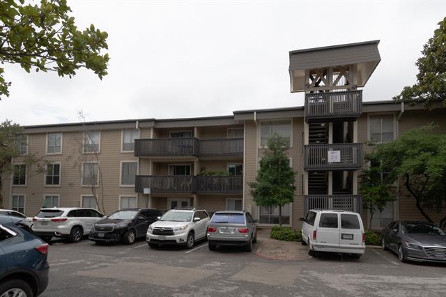 Building Photo - 4851 Cedar Springs Rd