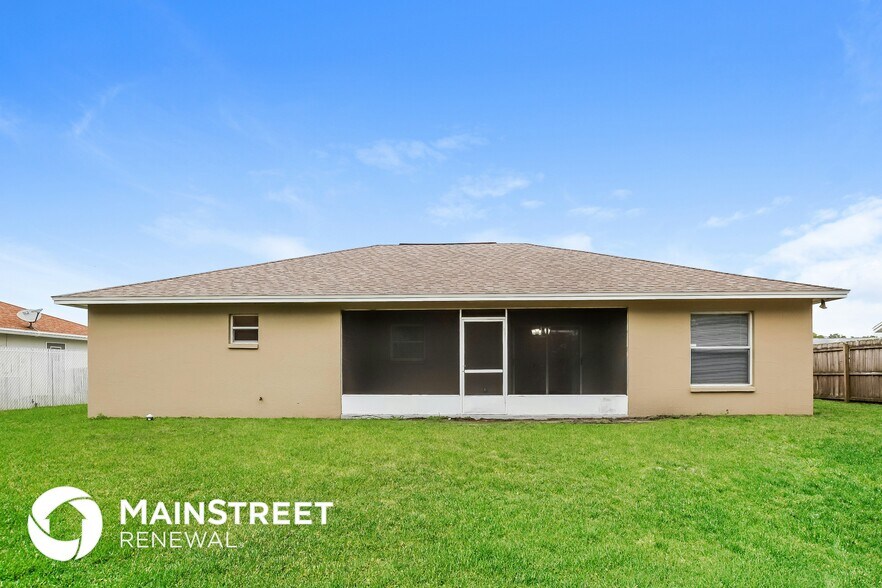 Building Photo - 5829 Daughtery Downs Loop