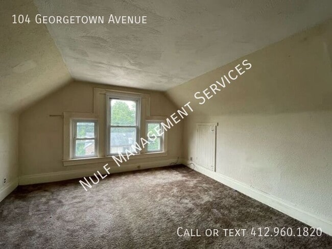 Building Photo - 104 Georgetown Ave