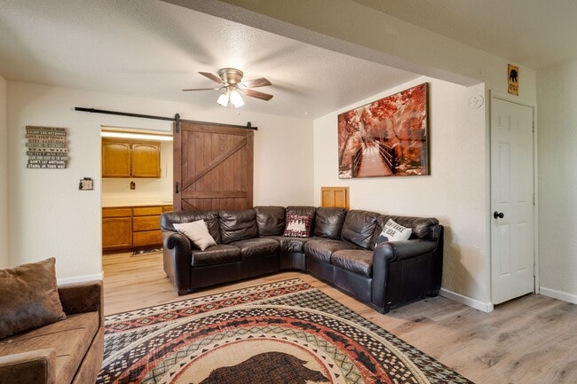 Building Photo - Charming 4 Bedroom Home on Beautiful 10-Acre Property!