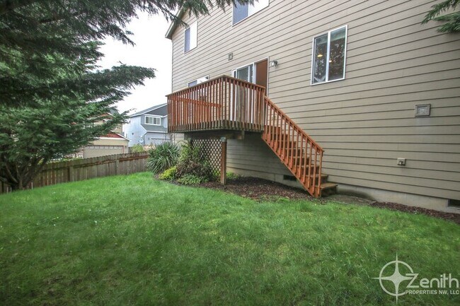 Building Photo - 5408 P St