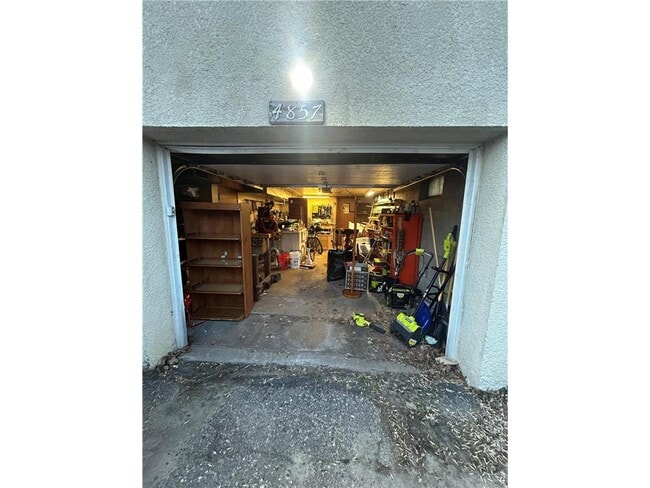 Building Photo - 4857 5th St NE