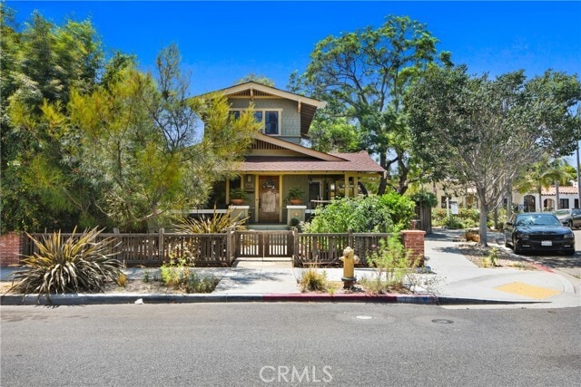 Building Photo - 773 Orizaba Ave