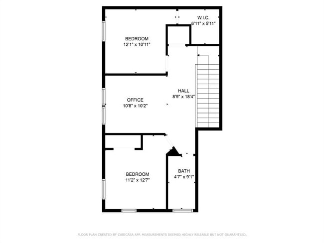 Building Photo - 16020 McAloon Way