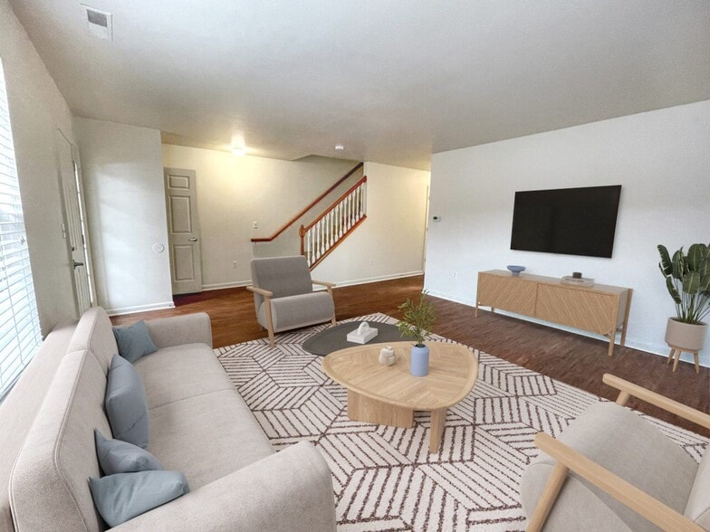 Building Photo - Bentwood Townhomes