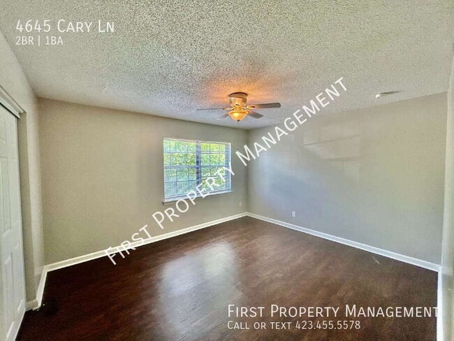 Building Photo - 4645 Cary Ln