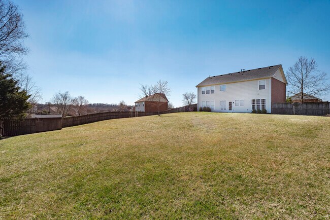 Building Photo - 2601 Potomac Ct