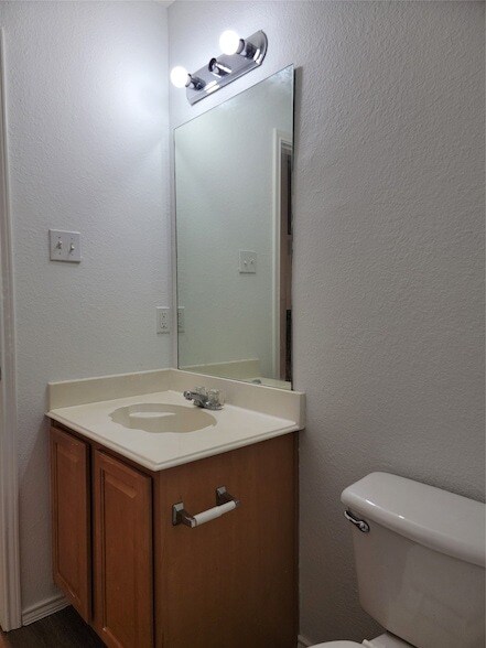 Building Photo - 5203 Mountain Spring Trail