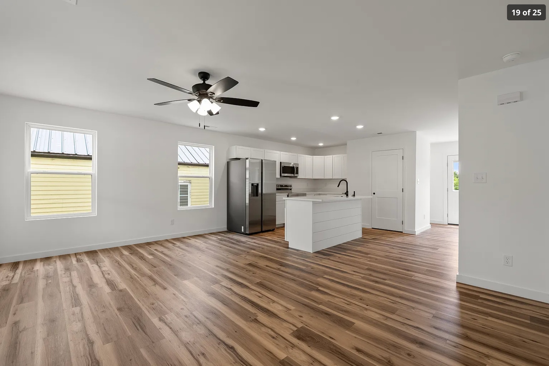 Building Photo - 211 Avenue C