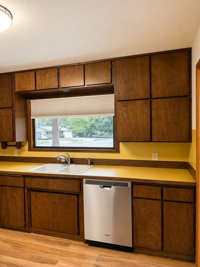 Building Photo - Charming South Bend Home full of Character! RV Parking!