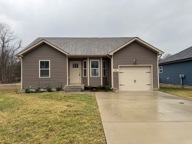 Primary Photo - Gorgeous Single Family Home