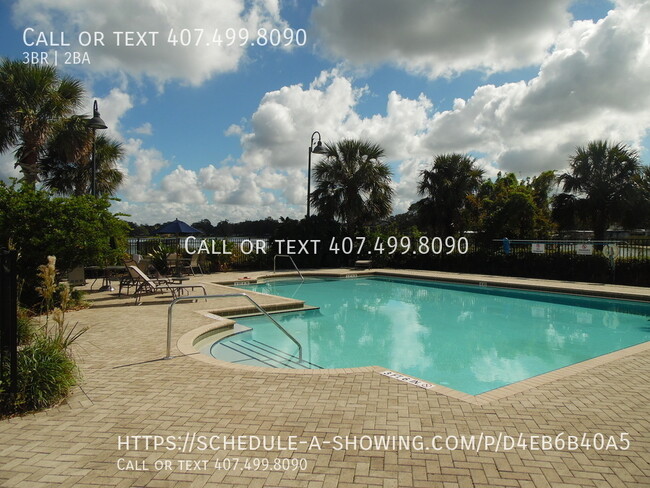 Building Photo - 4177 N Orange Blossom Trl