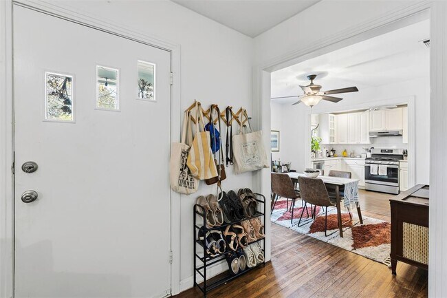 Building Photo - 1311 Madison Ave