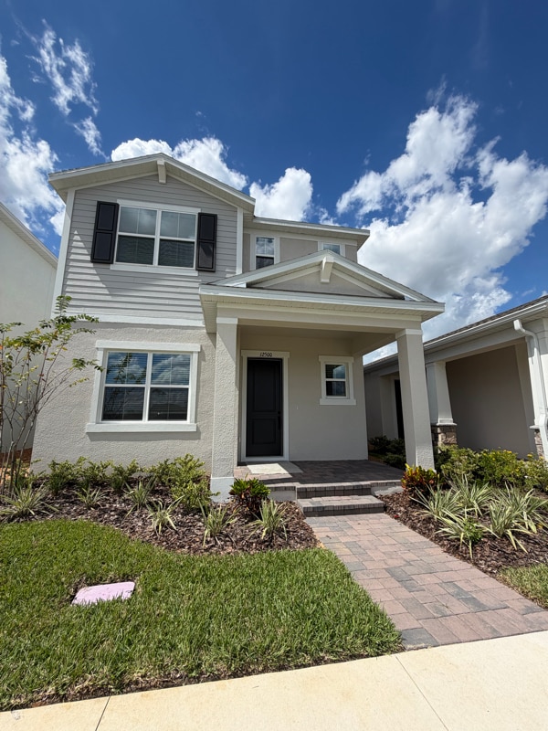 Building Photo - 12500 Westhaven Oak Dr