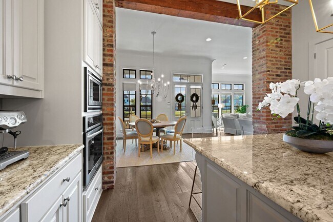 Building Photo - Desirable Preserve at Harveston