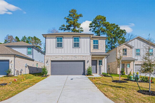 Building Photo - 8514 Blueberry Ash St