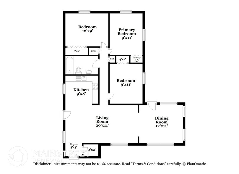 Building Photo - 1301 Farragut Dr N