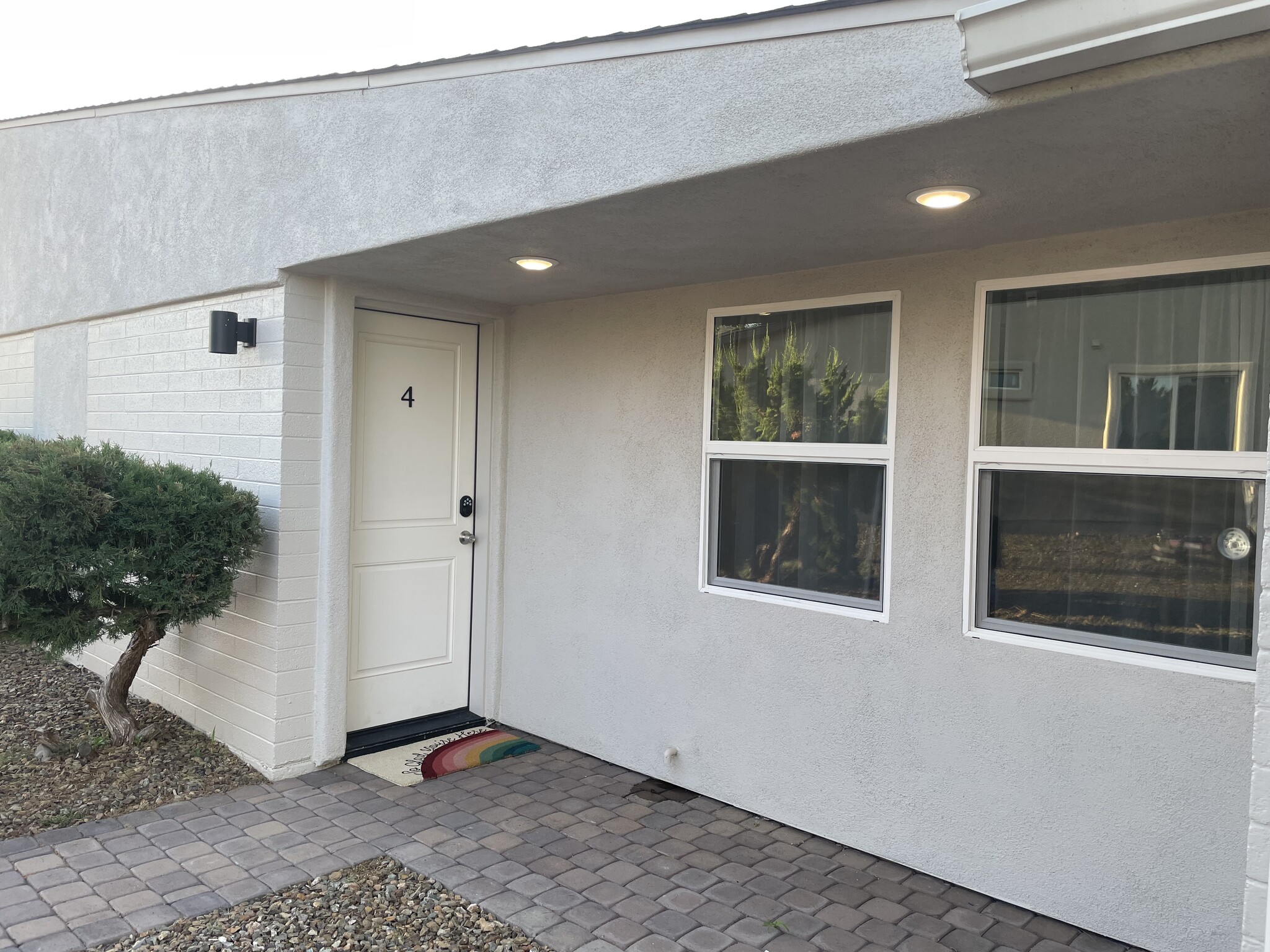 Building Photo - 4561 N Preston Dr