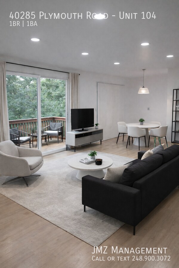 Building Photo - 40285 Plymouth Rd