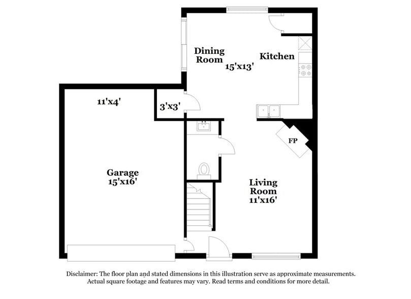 Building Photo - 348 Coral Cir