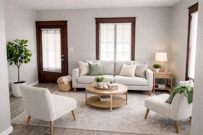 Building Photo - ***Relax, Entertain, and Feel at Home on W Jackson Street***