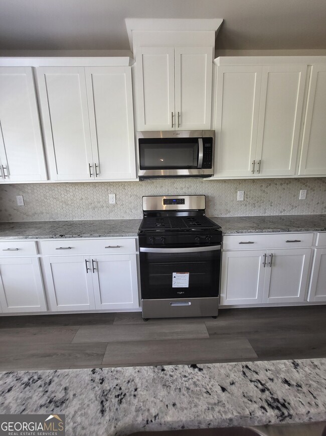 Building Photo - 250 Sope Crk Cir