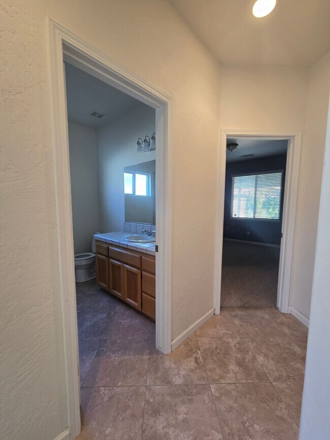 Building Photo - 4 BR 2 BA home available now