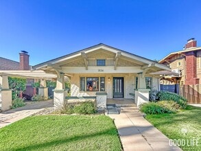 Building Photo - Newly Remodeled 3B/2BA House in North Park!
