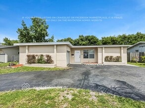 Building Photo - 2630 NW 83rd Ave