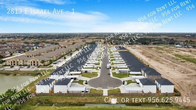 Building Photo - 2813 E Israel Ave