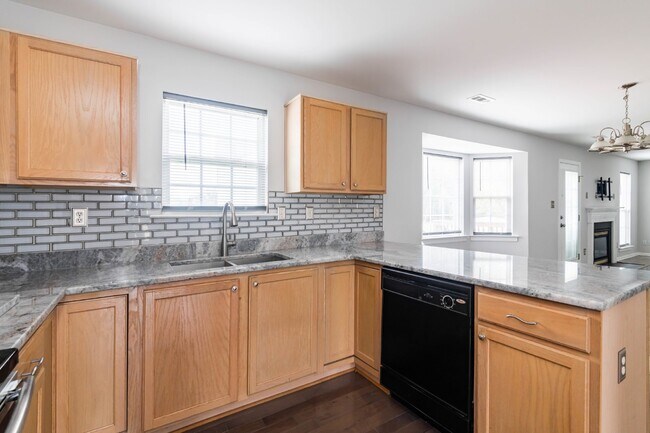 Building Photo - 4 Bedroom 2.5 bath home in Varina!
