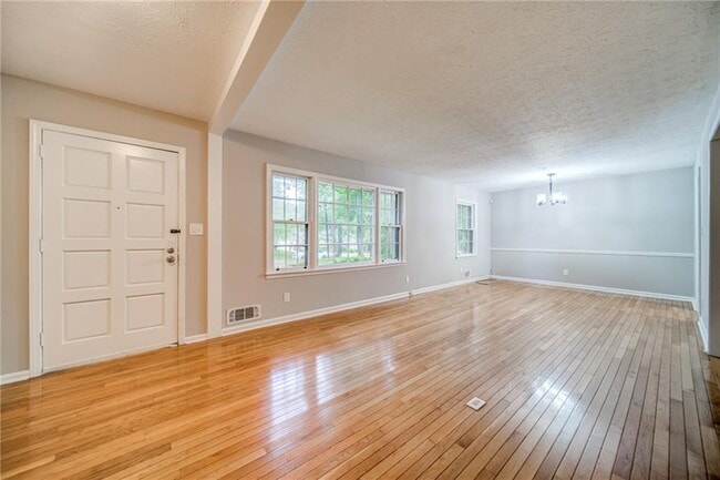 Building Photo - 1311 Tsali Trail