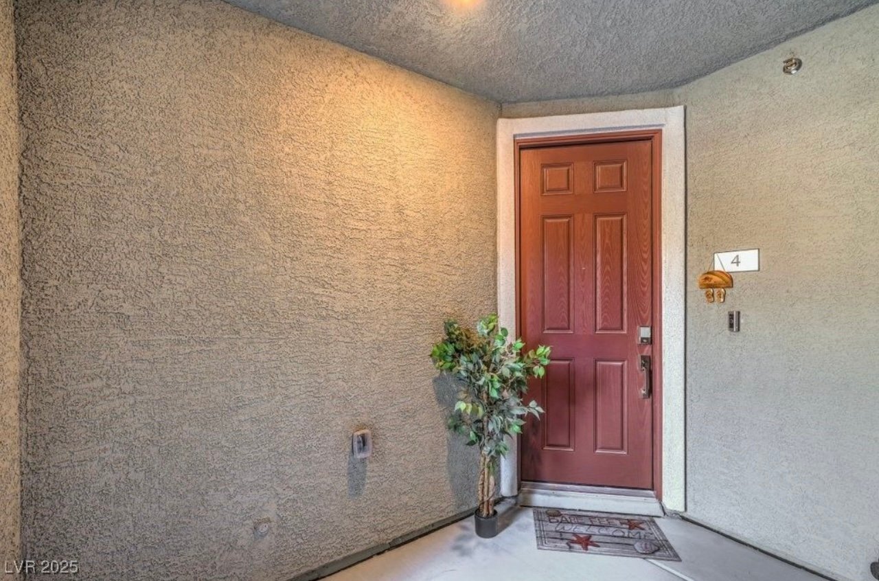 Building Photo - 7318 N Decatur Blvd