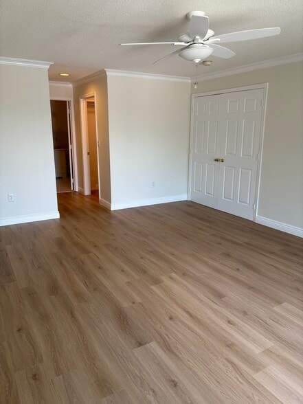 Primary Bedroom - 66 Wildflower Ln