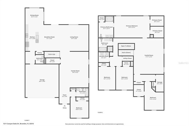Building Photo - 1211 Canyon Oaks Dr