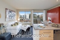 Building Photo - Fabulous Capitol Hill Condo w/View & Tons of Amenities!