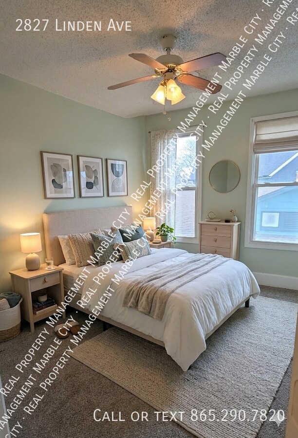 Building Photo - 2827 Linden Ave