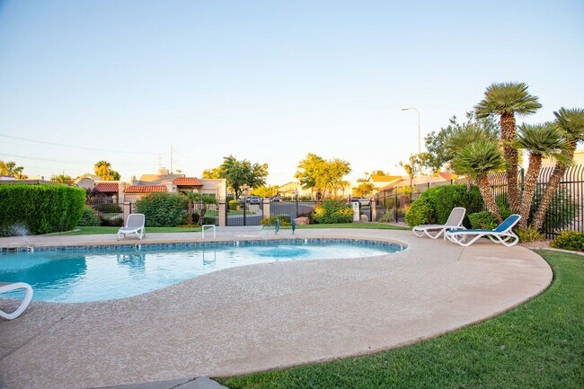 Building Photo - Charming 3-bed/2bath Chandler Home