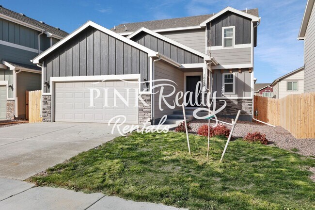Building Photo - 10970 Rowley Dr