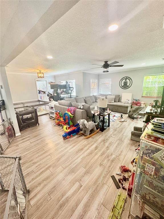 Building Photo - 6812 Arbor Oaks Dr